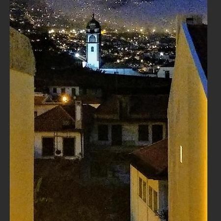 Peaceful Top Floor Apt W Balconies - Cambridge Right - Ac Funchal  Eksteriør bilde