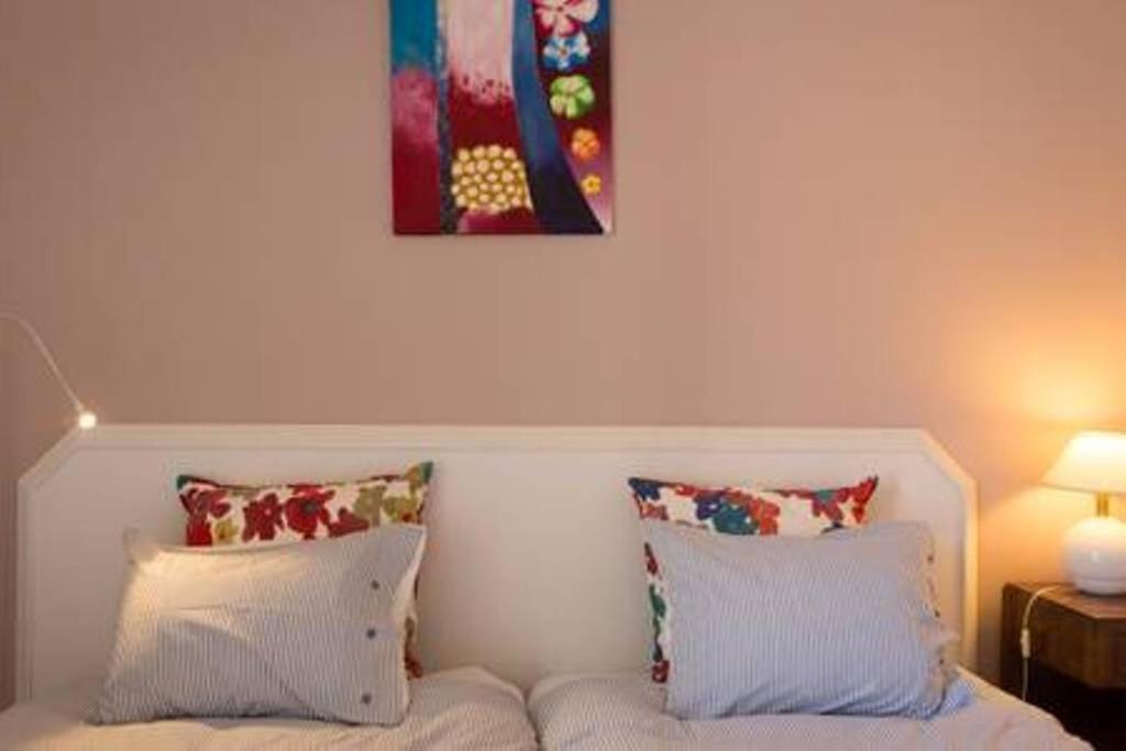 Peaceful Top Floor Apt W Balconies - Cambridge Right - Ac Funchal  Eksteriør bilde