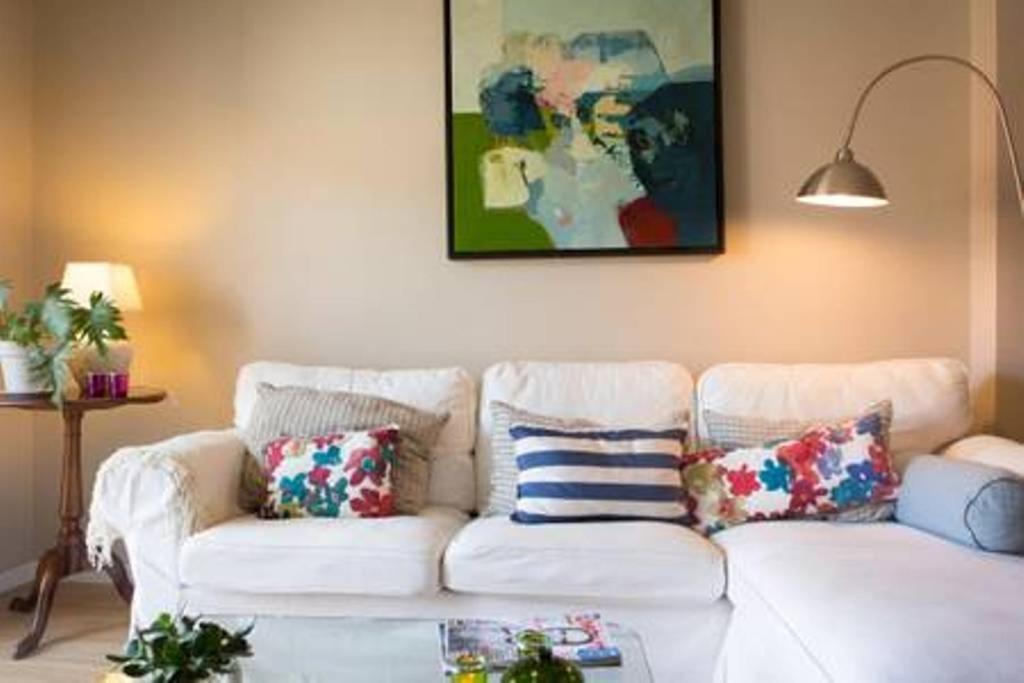 Peaceful Top Floor Apt W Balconies - Cambridge Right - Ac Funchal  Eksteriør bilde