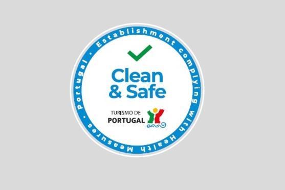 Peaceful Top Floor Apt W Balconies - Cambridge Right - Ac Funchal  Eksteriør bilde