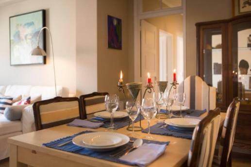 Peaceful Top Floor Apt W Balconies - Cambridge Right - Ac Funchal  Eksteriør bilde