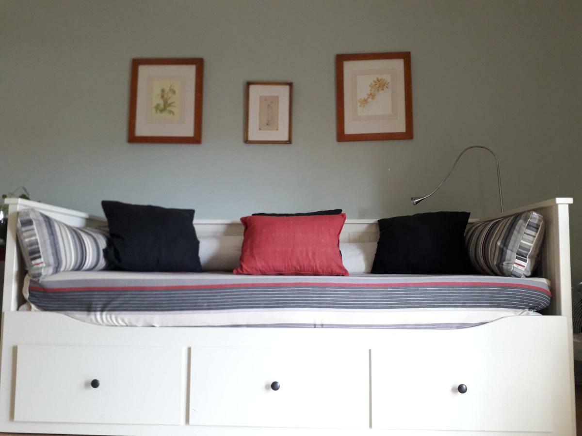 Peaceful Top Floor Apt W Balconies - Cambridge Right - Ac Funchal  Eksteriør bilde