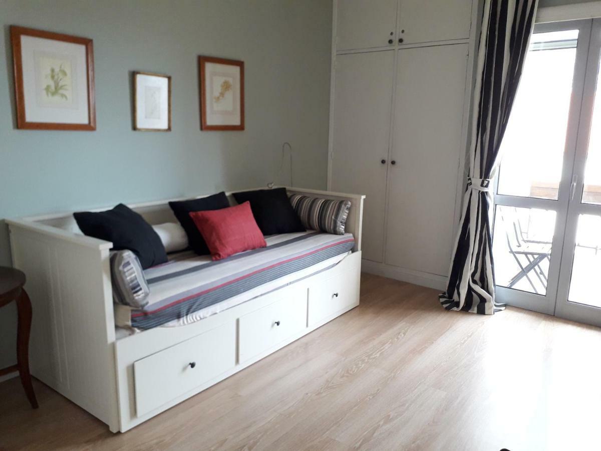 Peaceful Top Floor Apt W Balconies - Cambridge Right - Ac Funchal  Eksteriør bilde
