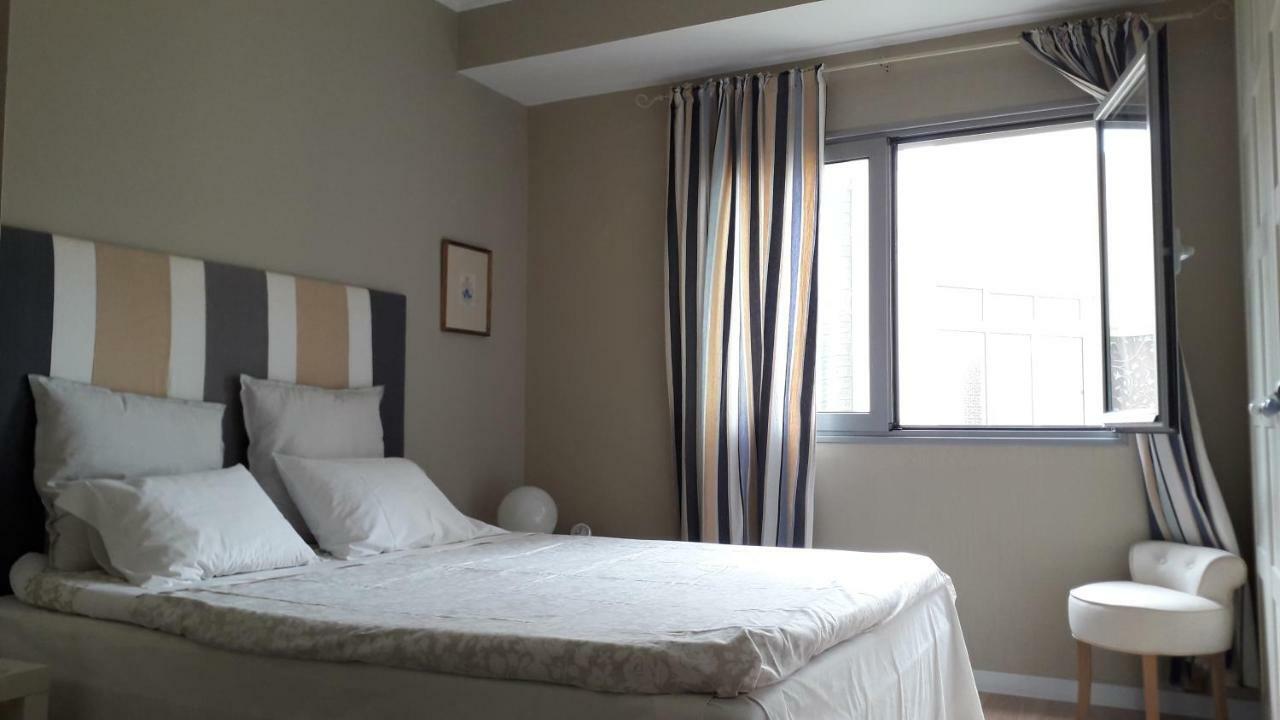 Peaceful Top Floor Apt W Balconies - Cambridge Right - Ac Funchal  Eksteriør bilde