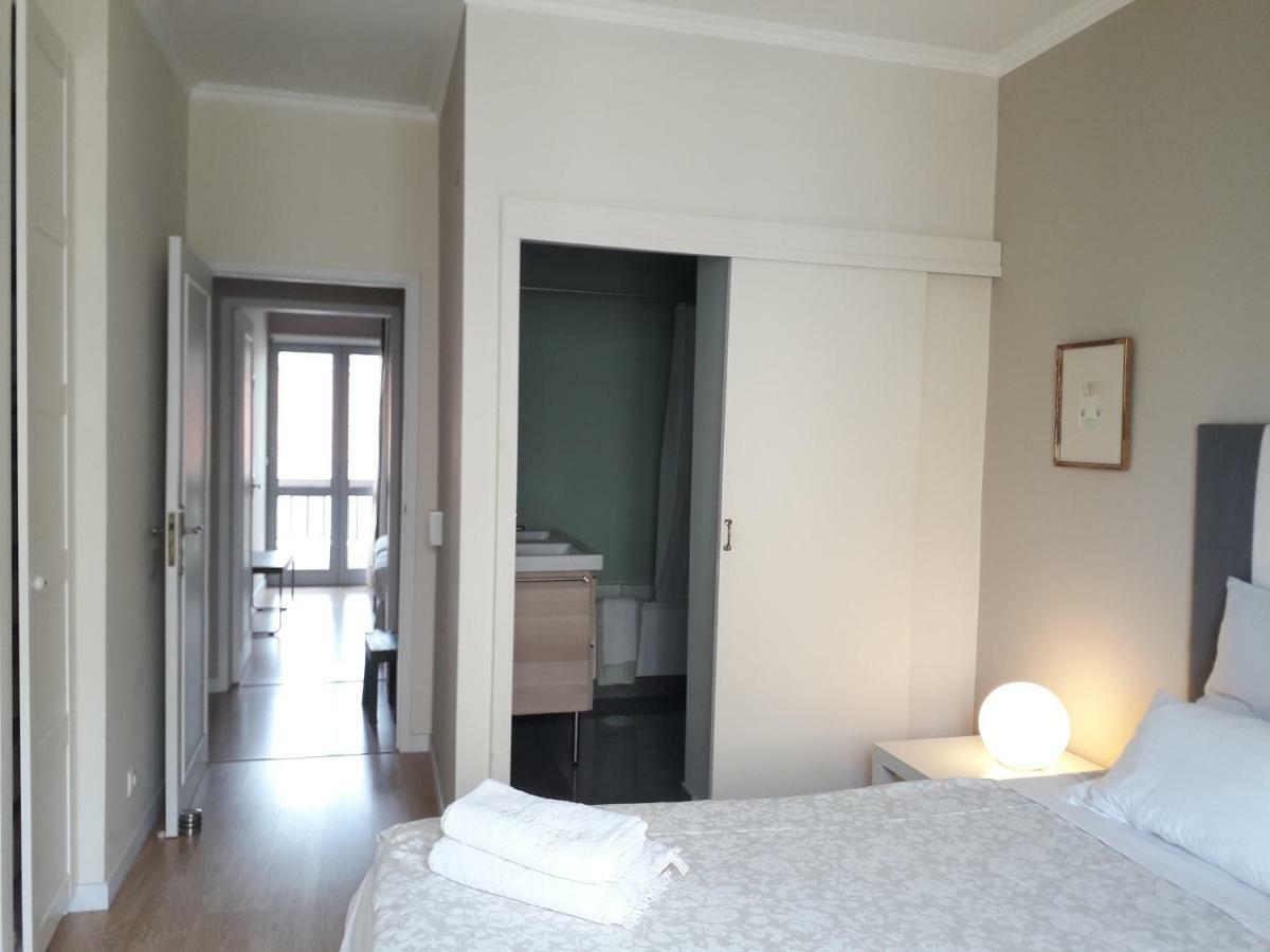 Peaceful Top Floor Apt W Balconies - Cambridge Right - Ac Funchal  Eksteriør bilde