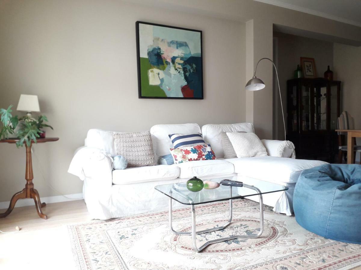 Peaceful Top Floor Apt W Balconies - Cambridge Right - Ac Funchal  Eksteriør bilde