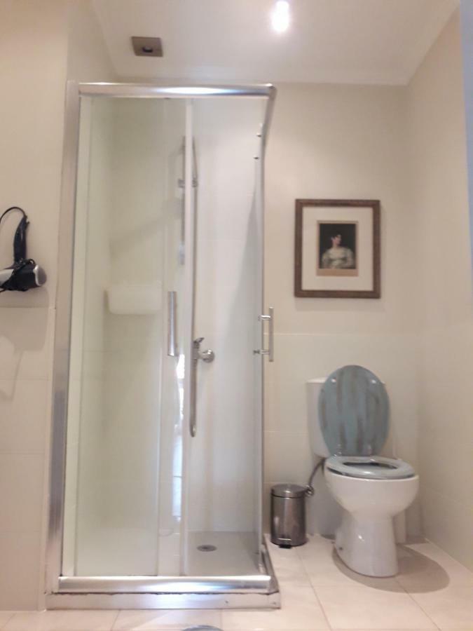Peaceful Top Floor Apt W Balconies - Cambridge Right - Ac Funchal  Eksteriør bilde