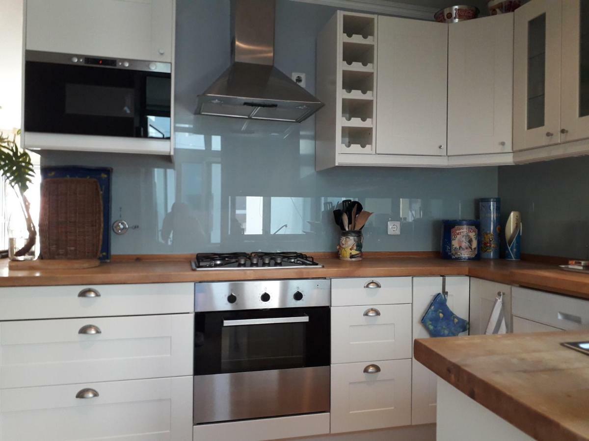 Peaceful Top Floor Apt W Balconies - Cambridge Right - Ac Funchal  Eksteriør bilde