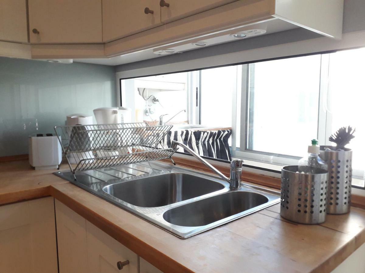Peaceful Top Floor Apt W Balconies - Cambridge Right - Ac Funchal  Eksteriør bilde