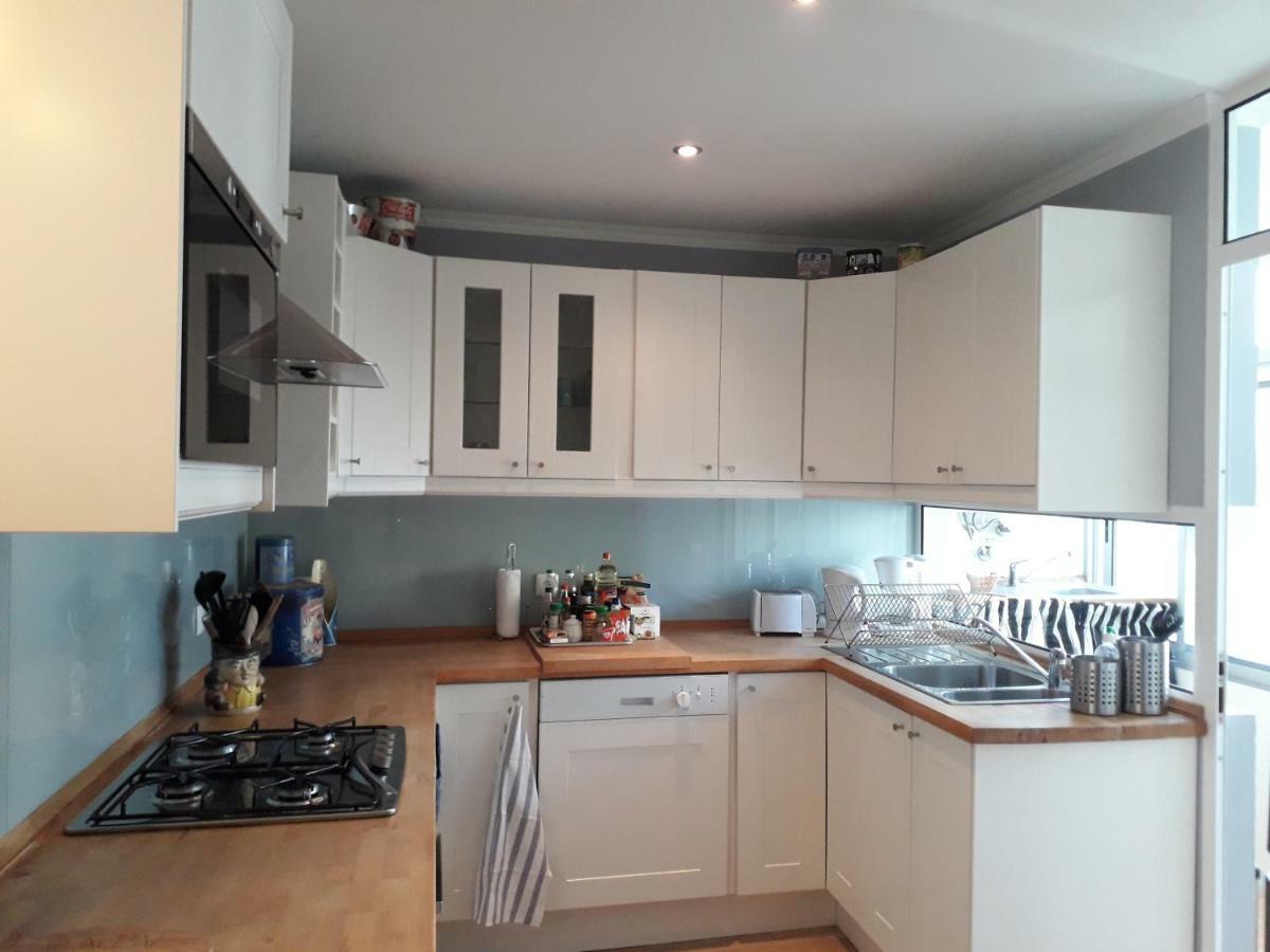 Peaceful Top Floor Apt W Balconies - Cambridge Right - Ac Funchal  Eksteriør bilde