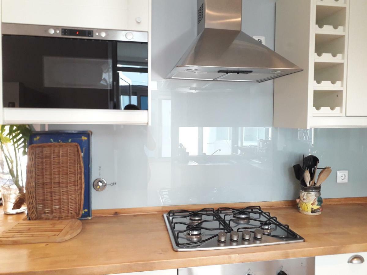 Peaceful Top Floor Apt W Balconies - Cambridge Right - Ac Funchal  Eksteriør bilde