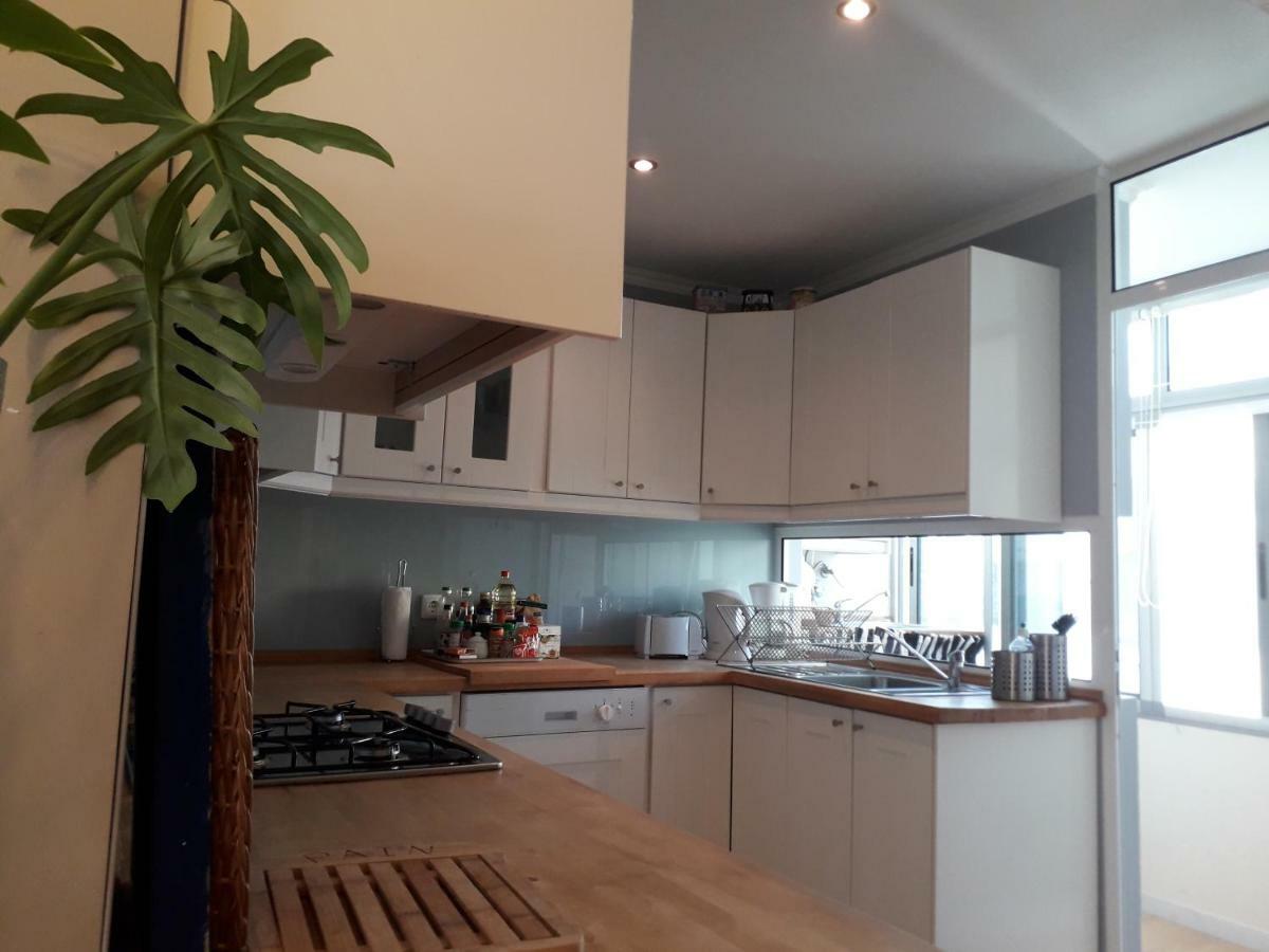 Peaceful Top Floor Apt W Balconies - Cambridge Right - Ac Funchal  Eksteriør bilde